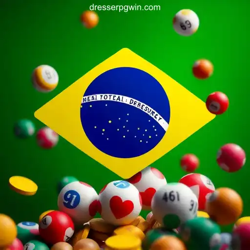 DRESSERPG⭐️ A Melhor Plataforma de Apostas no Brasil-BONUS6